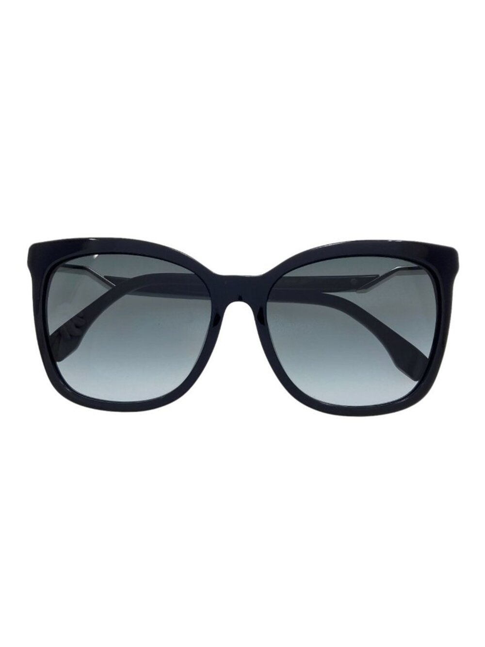 Fendi Logo Sunglasses Acetate Eyewear